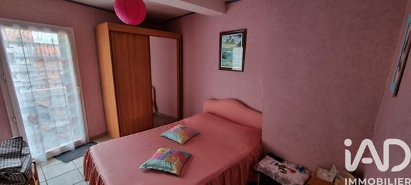 Appartement à vendre 3 pièces 60 m² Argelès-sur-Mer