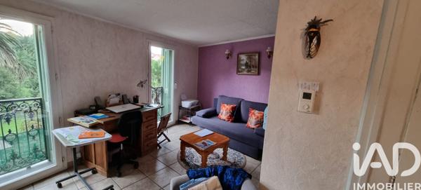 Appartement à vendre 3 pièces 60 m² Argelès-sur-Mer