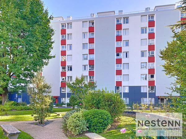 Appartement Soisy Sous Montmorency 3 pièces 63.74 m²