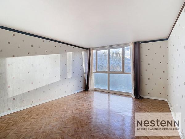 Appartement Soisy Sous Montmorency 3 pièces 63.74 m²