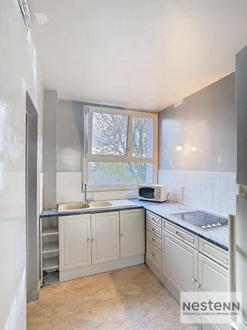 Appartement Soisy Sous Montmorency 3 pièces 63.74 m²