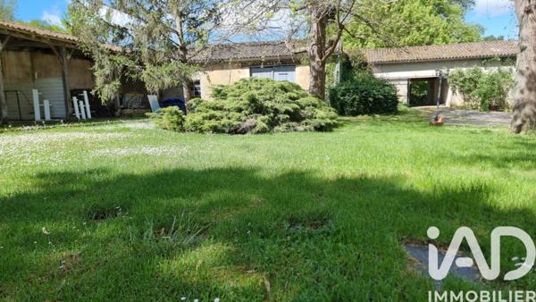 Maison à vendre 13 pièces 341 m² Sainte-Radegonde
