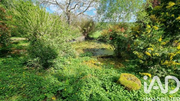Maison à vendre 13 pièces 341 m² Sainte-Radegonde