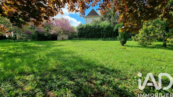 Maison à vendre 13 pièces 341 m² Sainte-Radegonde