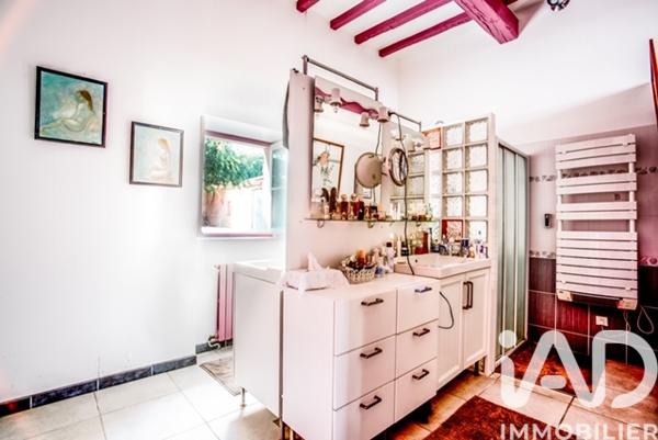 Maison à vendre 13 pièces 341 m² Sainte-Radegonde