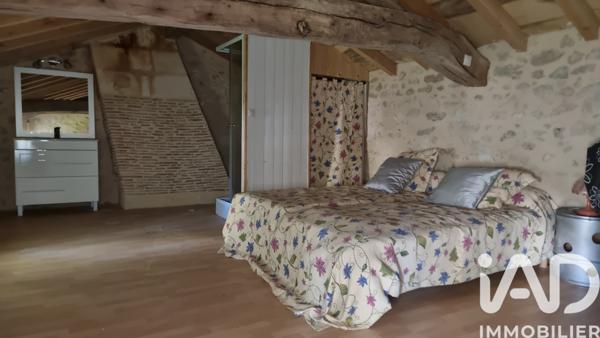 Maison à vendre 13 pièces 341 m² Sainte-Radegonde