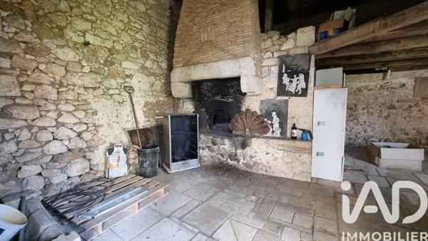 Maison à vendre 13 pièces 341 m² Sainte-Radegonde