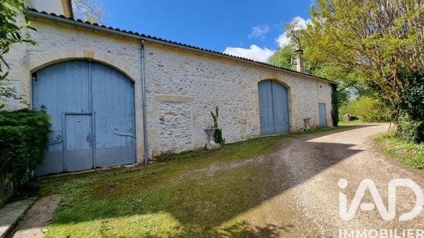 Maison à vendre 13 pièces 341 m² Sainte-Radegonde