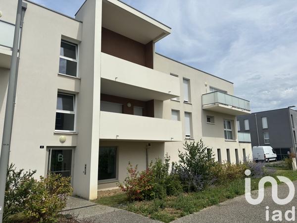 Appartement à vendre 3 pièces 69 m² Saint-Germain-la-Blanche-Herbe