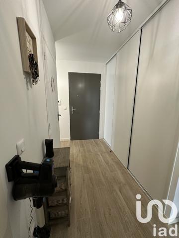 Appartement à vendre 3 pièces 69 m² Saint-Germain-la-Blanche-Herbe