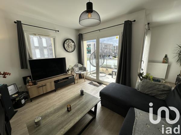 Appartement à vendre 3 pièces 69 m² Saint-Germain-la-Blanche-Herbe