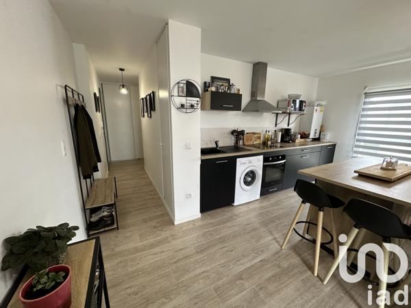 Appartement à vendre 3 pièces 69 m² Saint-Germain-la-Blanche-Herbe