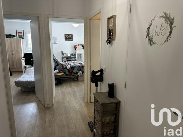 Appartement à vendre 3 pièces 69 m² Saint-Germain-la-Blanche-Herbe