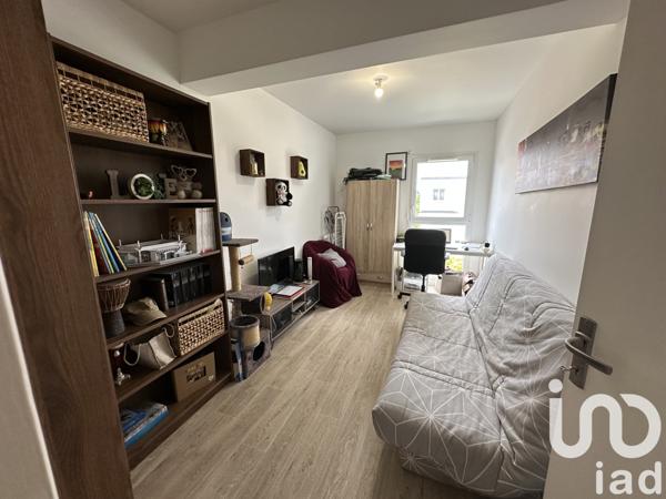 Appartement à vendre 3 pièces 69 m² Saint-Germain-la-Blanche-Herbe