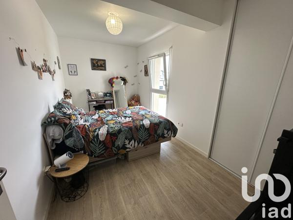 Appartement à vendre 3 pièces 69 m² Saint-Germain-la-Blanche-Herbe