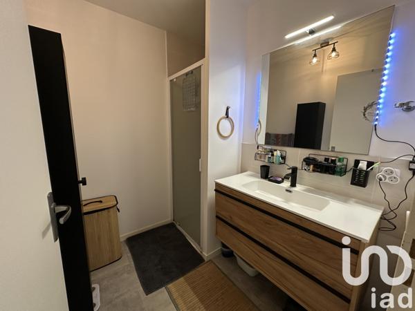 Appartement à vendre 3 pièces 69 m² Saint-Germain-la-Blanche-Herbe