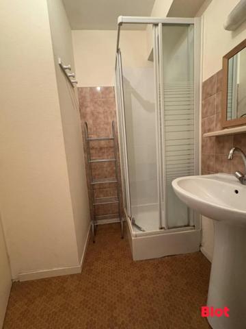 Appartement 1 pièce(s)