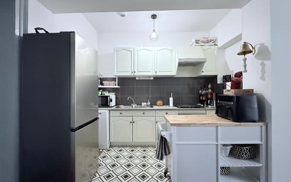 Appartement à vendre    3 pièces •  Guise