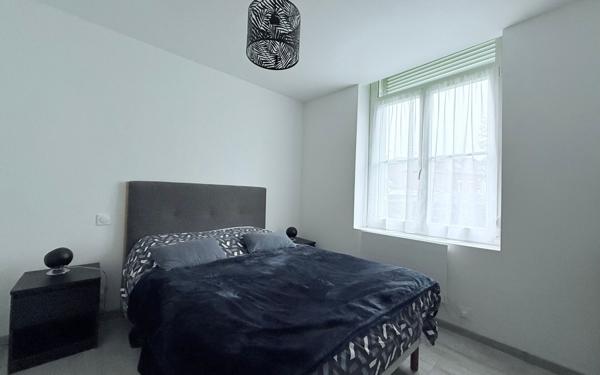 Appartement à vendre    3 pièces •  Guise