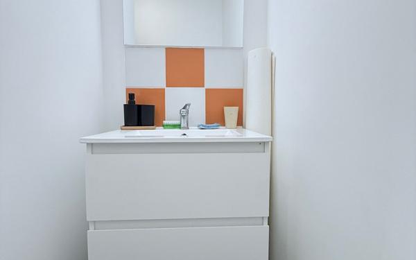 Appartement à vendre    3 pièces •  Guise