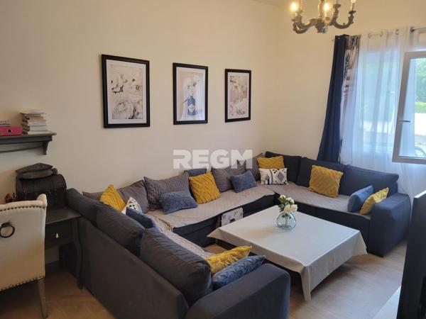 Valenciennes (59300) Charmante maison semi mitoyenne rénovée en 2020