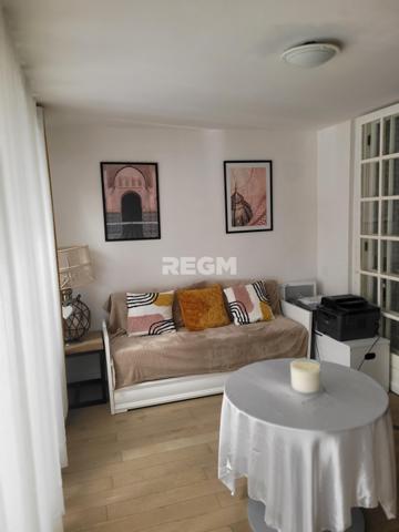 Valenciennes (59300) Charmante maison semi mitoyenne rénovée en 2020