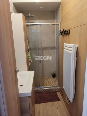 Valenciennes (59300) Charmante maison semi mitoyenne rénovée en 2020