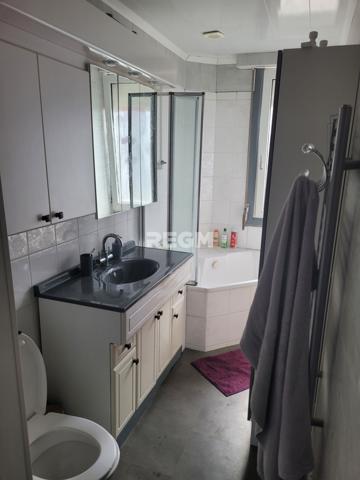 Valenciennes (59300) Charmante maison semi mitoyenne rénovée en 2020