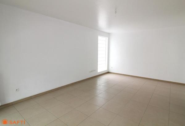 Bel appartement, Idéal pour profession libérale