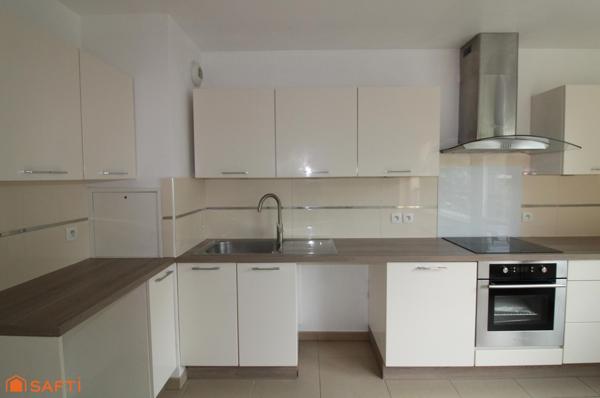 Bel appartement, Idéal pour profession libérale