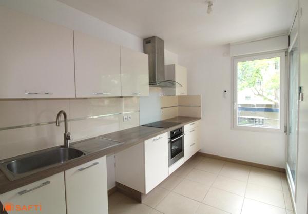 Bel appartement, Idéal pour profession libérale