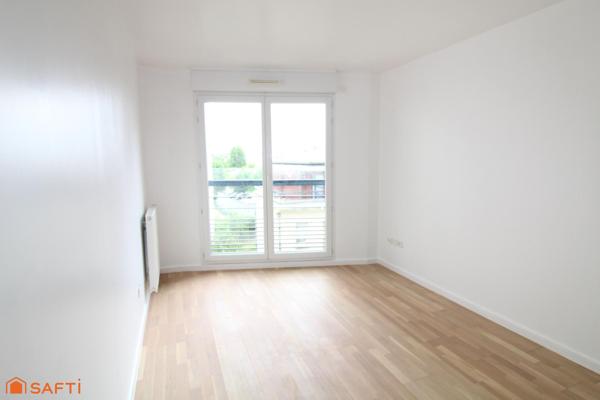 Bel appartement, Idéal pour profession libérale