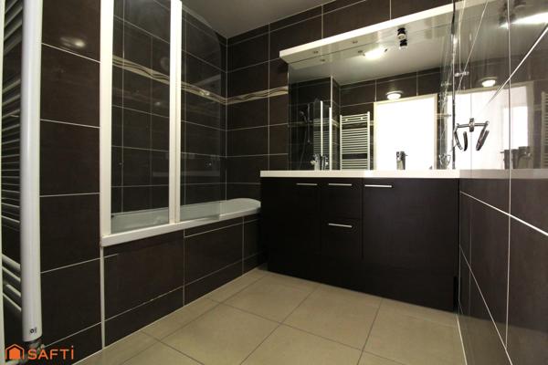 Bel appartement, Idéal pour profession libérale