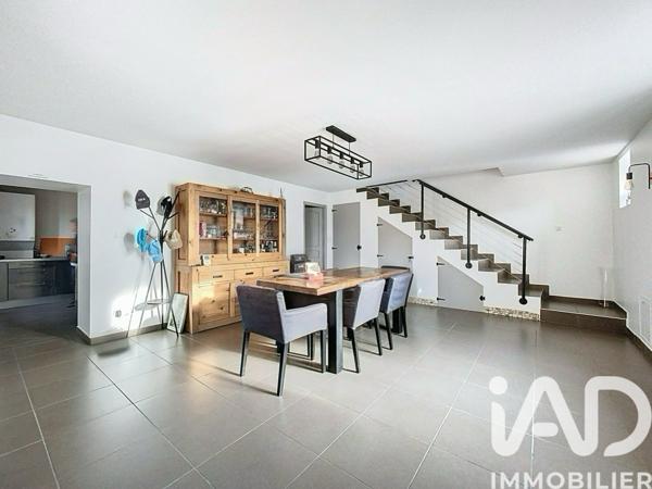 Appartement à vendre 4 pièces 136 m² Millery