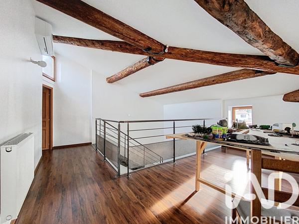 Appartement à vendre 4 pièces 136 m² Millery