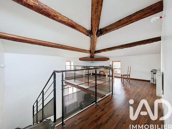 Appartement à vendre 4 pièces 136 m² Millery