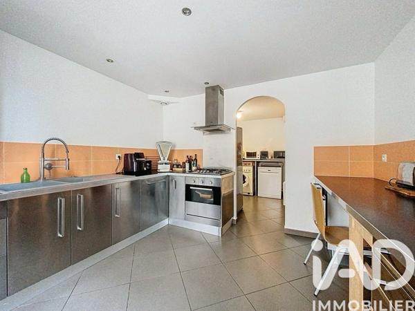 Appartement à vendre 4 pièces 136 m² Millery