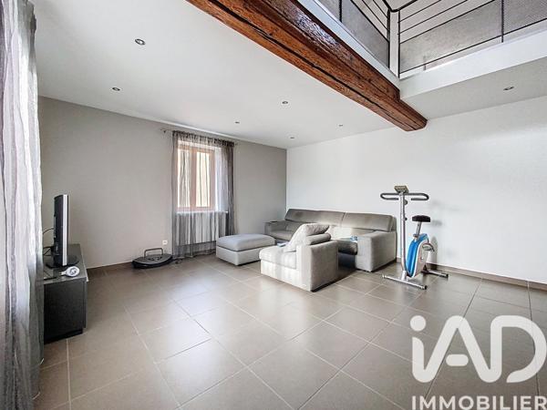 Appartement à vendre 4 pièces 136 m² Millery
