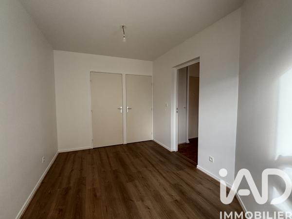 Appartement à vendre 4 pièces 84 m² Villeurbanne