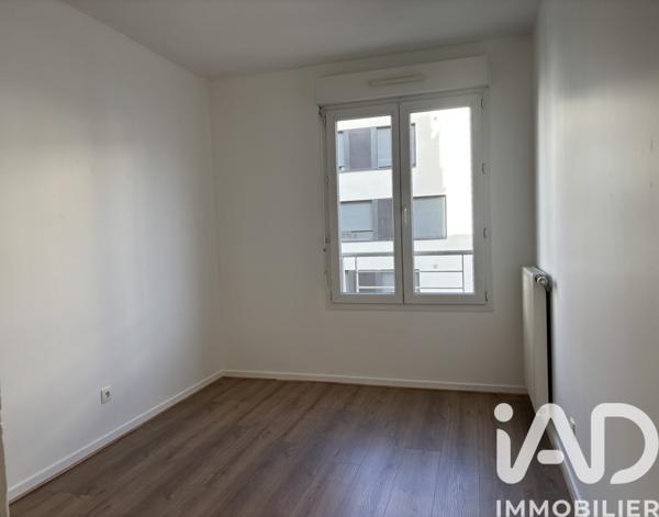 Appartement à vendre 4 pièces 84 m² Villeurbanne