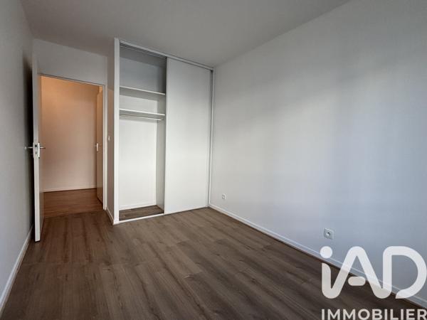 Appartement à vendre 4 pièces 84 m² Villeurbanne