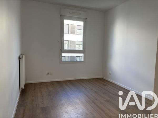 Appartement à vendre 4 pièces 84 m² Villeurbanne