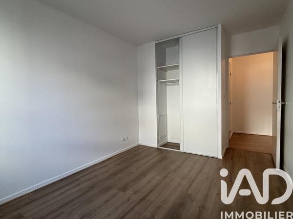 Appartement à vendre 4 pièces 84 m² Villeurbanne