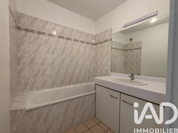 Appartement à vendre 4 pièces 84 m² Villeurbanne