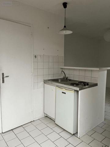 Studio à vendre à Bordeaux en Gironde (33000), ref : 022/1186   
Saint Bruno