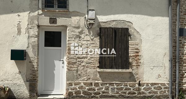 À vendre Maison 2 pièces 66 m² - Villeneuve-sur-lot 47300