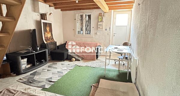 À vendre Maison 2 pièces 66 m² - Villeneuve-sur-lot 47300
