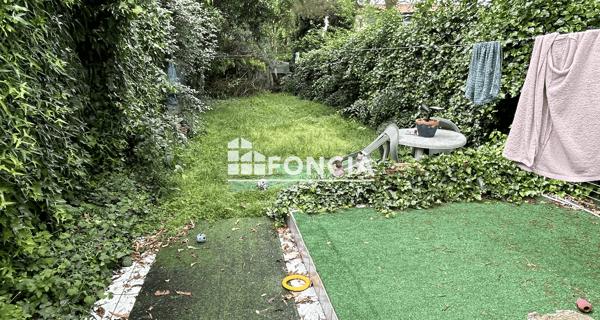 À vendre Maison 2 pièces 66 m² - Villeneuve-sur-lot 47300