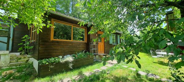 Maison Breuil Bois Robert 4 pièces de 2 chambres et 1130m² de terrain