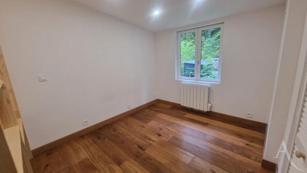 Maison Breuil Bois Robert 4 pièces de 2 chambres et 1130m² de terrain